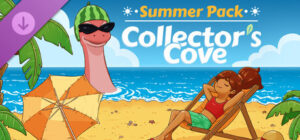 Collector's Cove: Summer Pack