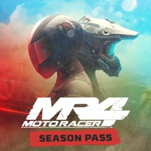 Moto Racer 4 – Season Pass