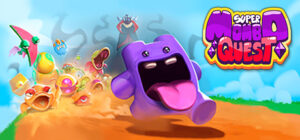 Super Mombo Quest Xbox One