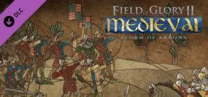 Field of Glory II: Medieval – Storm of Arrows