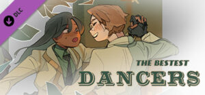 Impostor Factory – The Bestest Dancers Comic