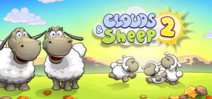 Clouds & Sheep 2 Xbox One