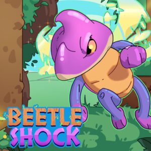 Beetle Shock Xbox Series