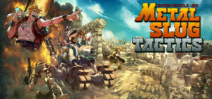 Metal Slug Tactics Xbox One