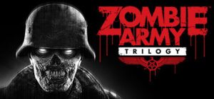Zombie Army Trilogy Switch