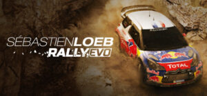 Sébastien Loeb Rally EVO Xbox One