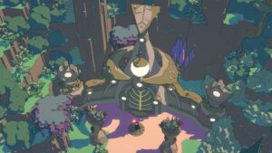 Unexplored 2 – offizieller PlayStation-Store-Screenshot