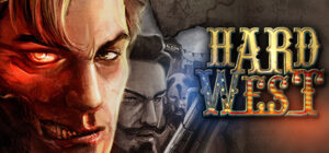 Hard West Xbox One