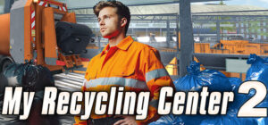 My Recycling Center 2 Xbox Series