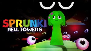 Sprunki Hell Towers Switch