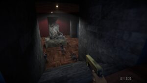 Agent 64 Supporter Edition Pack – offizieller Steam-DLC-Screenshot