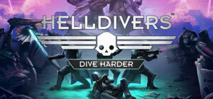 Helldivers PS4