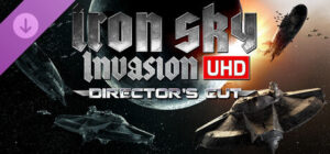 UHD Director's Cut