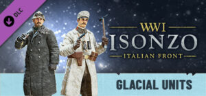 Isonzo Glacial Units Pack Xbox Series