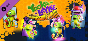 Yooka-Laylee and the Impossible Lair - Trowzer's Top Tonic Pack Xbox One