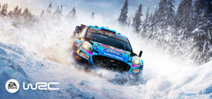 EA SPORTS WRC Xbox Series