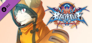 BlazBlue Centralfiction - Additional Playable Character Jubei