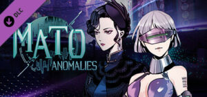 Mato Anomalies Digital Shadows Xbox One