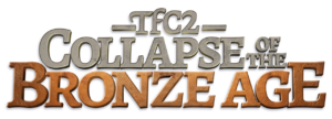 TFC2: The Fertile Crescent 2 - Collapse of The Bronze Age