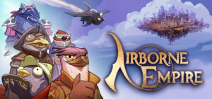 Airborne Empire