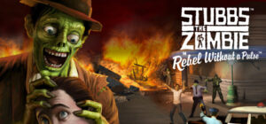 Stubbs the Zombie in Rebel Without a Pulse Xbox One