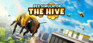 Bee Simulator The Hive Xbox Series