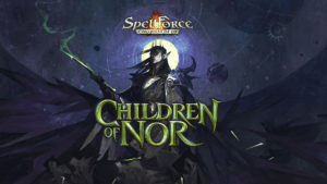SpellForce: Conquest of Eo – Children of Nor