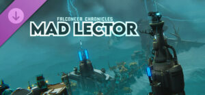 Bulwark: Falconeer Chronicles – Mad Lector DLC Xbox One