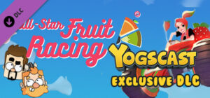 All-Star Fruit Racing – Yogscast Exclusive DLC