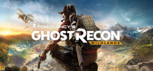 Tom Clancy's Ghost Recon Wildlands