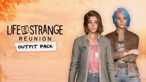 Life is Strange: Reunion – Classic Outfit Pack Xbox Series