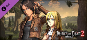 Attack on Titan 2 Additional Episode: A Sudden Rain Xbox One
