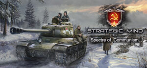 Strategic Mind: Spectre of Communism Xbox One