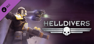 HELLDIVERS Support Pack