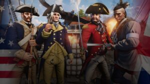 Holdfast: Patriot Edition