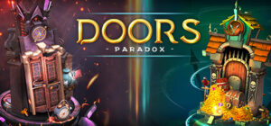 Doors Paradox Xbox One