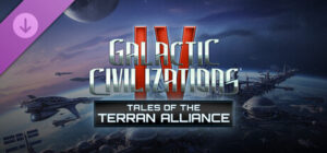 Galactic Civilizations IV – Tales of the Terran Alliance
