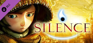 Silence Artbook