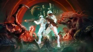 Genesis Alpha One Xbox One