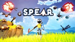 S.P.E.A.R. Xbox Series