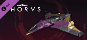 Chorus - The Elder Armor Skin Set PS5