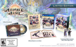 Limited Edition