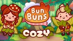 Bun Buns: Cozy DLC Xbox One