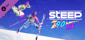 STEEP 90's DLC