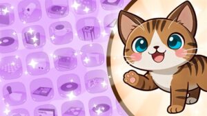 Cozy Meowmory Groovy DLC