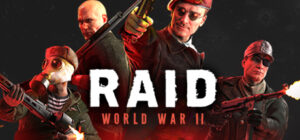 RAID World War 2