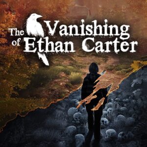 The Vanishing of Ethan Carter Xbox One