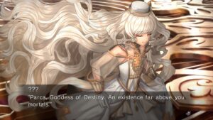 Fatal Twelve – offizielle Spielszenen aus der PlayStation-Fassung