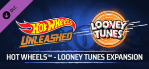 HOT WHEELS Looney Tunes Expansion Xbox Series