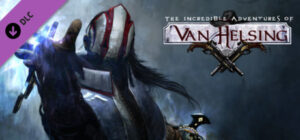 Van Helsing: Thaumaturge